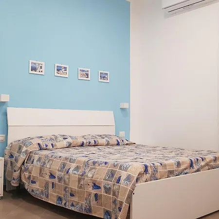 Vakantiehuis B & Beach House *