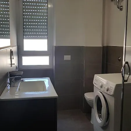 Vakantiehuis B & Beach House Agropoli