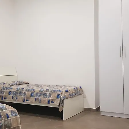 B & Beach House Agropoli