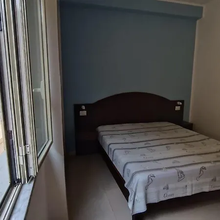 Vakantiehuis B & Beach House