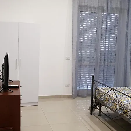 B & Beach House Vakantiehuis Agropoli