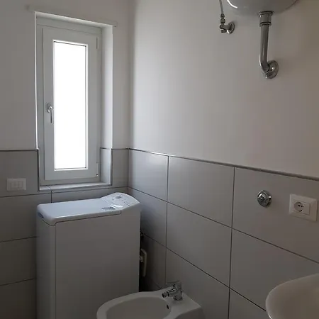 Vakantiehuis B & Beach House